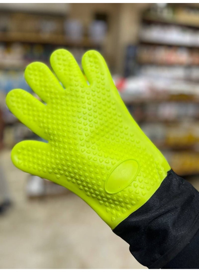 جونتي حراري مبطن من جوه لحماية كاملة - Image 5